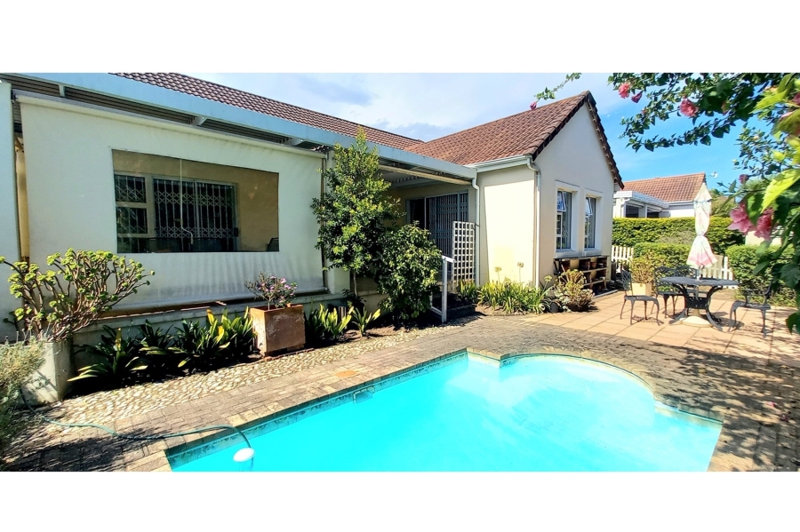 3 Bedroom Property for Sale in Old Place Western Cape